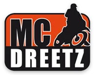 MC Dreetz e.V. im ADAC 