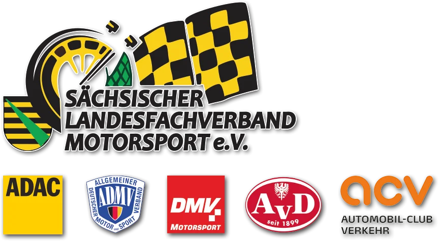 Säschsischer Landesfachverband Motorsport e.V.
