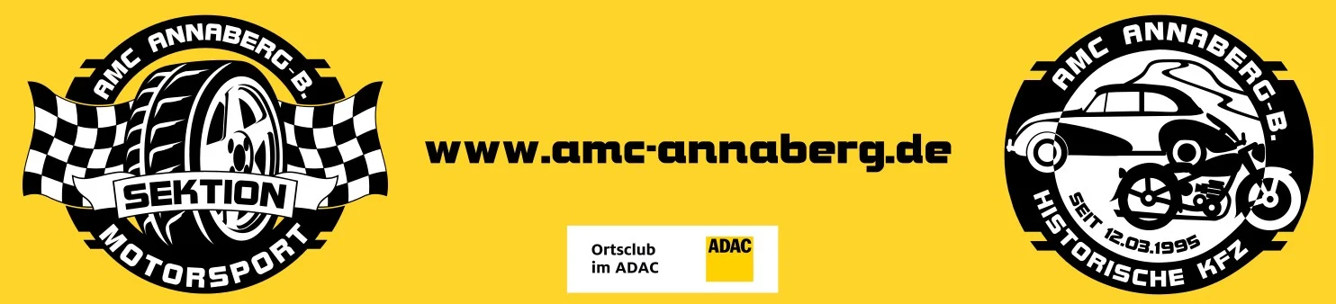 AMC Annaberg-B. e.V. im ADAC