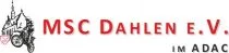 MSC Dahlen e.V. im ADAC