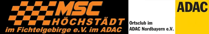 MSC Höchstädt im Fichtelgebirge im ADAC e.V.