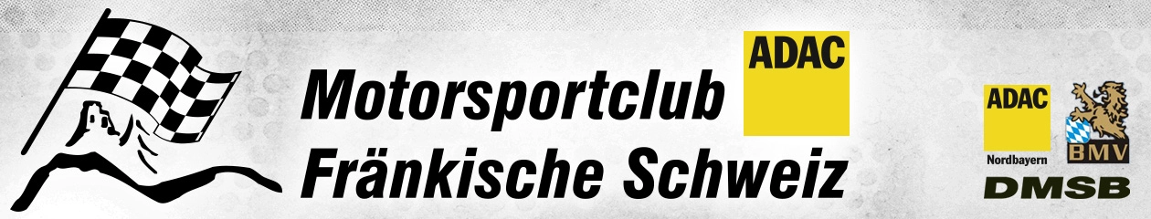 MSC Fränkische Schweiz e.V. im ADAC