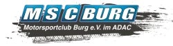 Motorsportclub Burg e.V. im ADAC