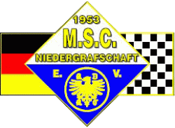 MSC Niedergrafschaft e. V. im ADAC