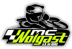 MC Wolgast e.V. im ADAC